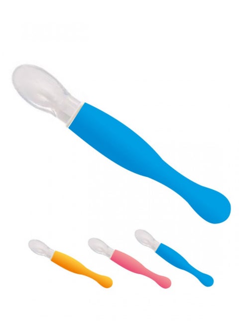 Silicon Spoon Granzia - Diffrent Colour