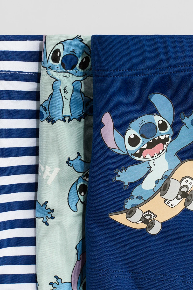 H&M 5-pack boxer shorts