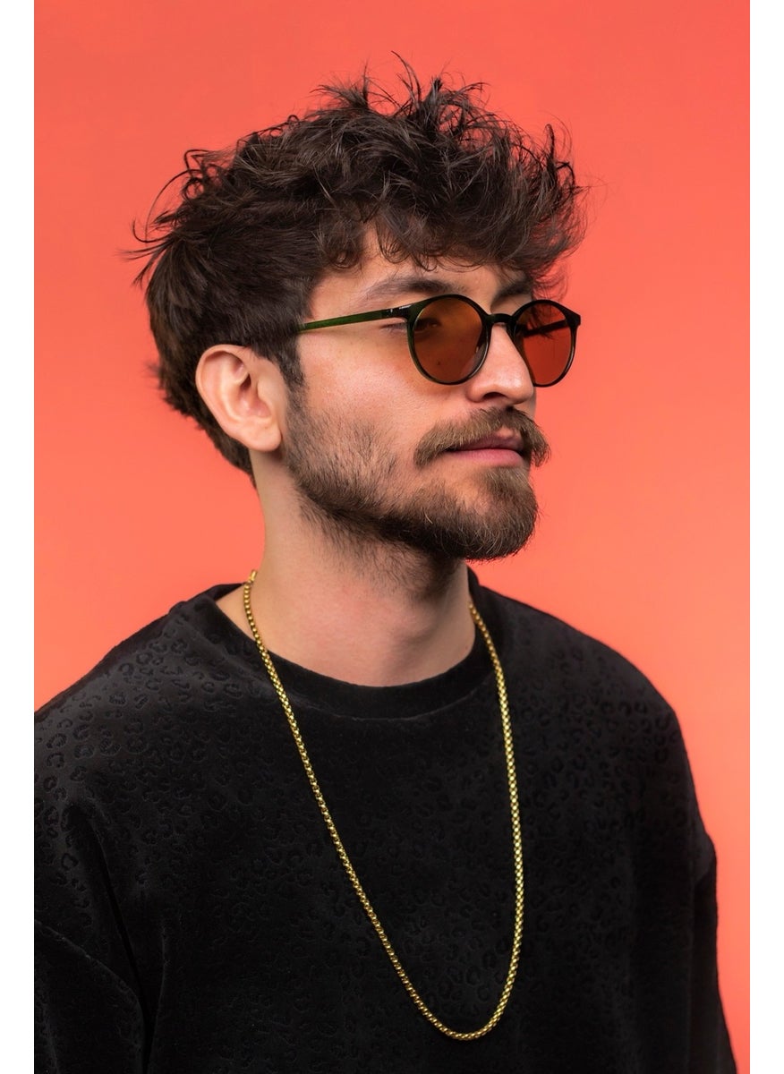 Focus On 304131TS003112 Unisex Sunglasses  - Image 3
