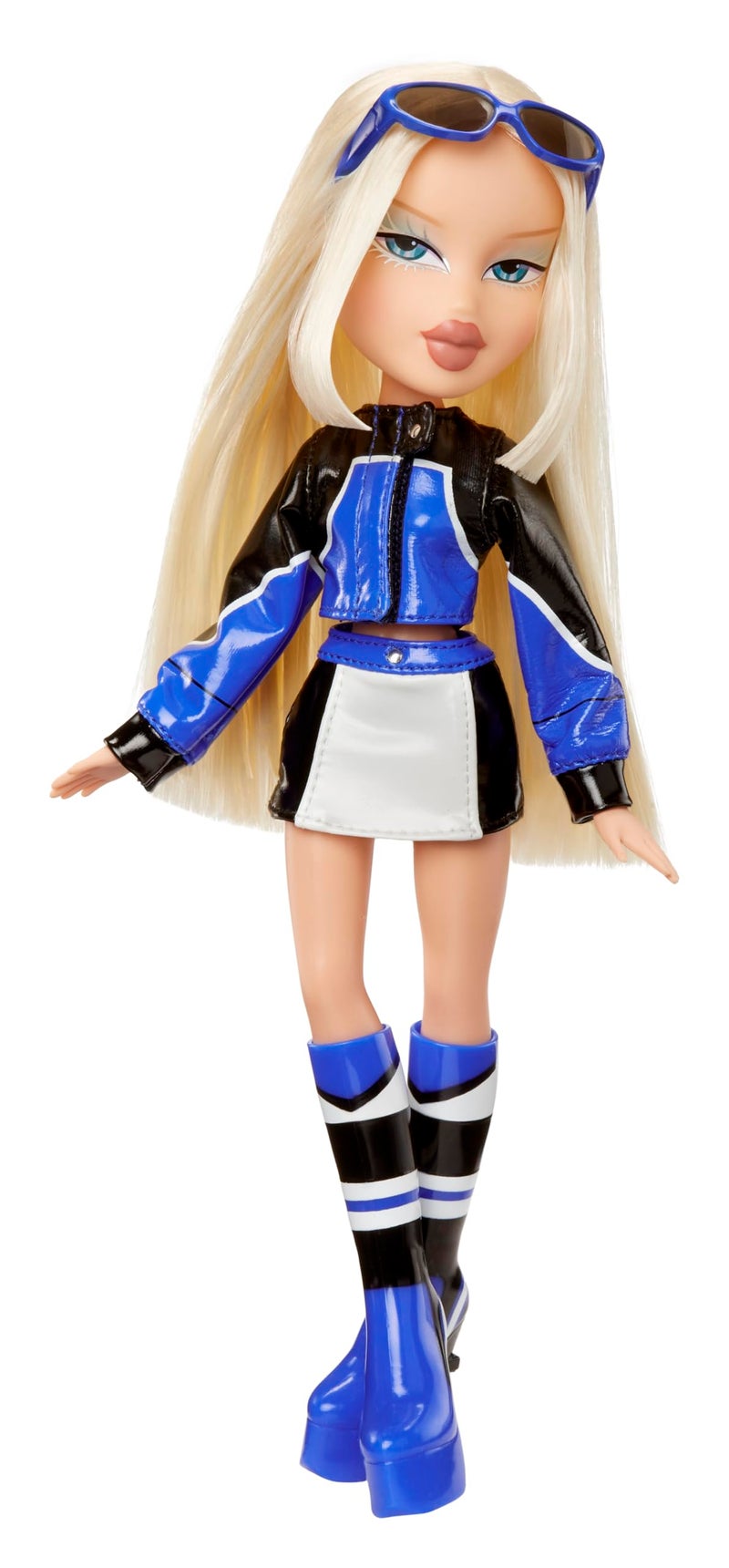 BRATZ دمية براز سكورتشين كلو مع ملحقات - Image 5