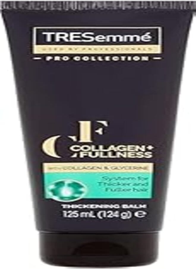 TRESemmé - Tresemme collagen thickening balm - 125 ml - Image 1