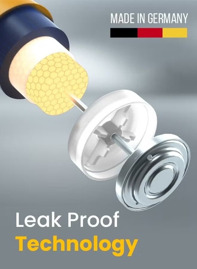 Varta Longlife AA Alkaline Battery 4-Pack - High-performance, Long-lasting Batteries for Everyday Devices - Ideal for Remote Controls, Toys, Flashlights, and More - Image 5