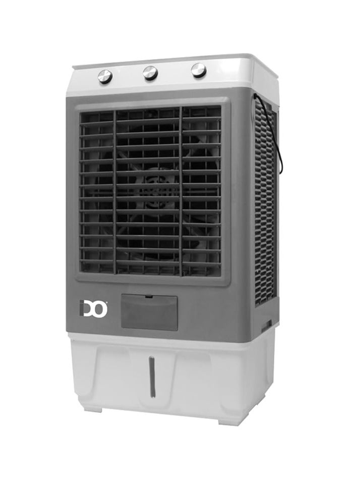 ايدو مبرد هواء صحراوى اي دو 80 لتر - IDO AC80L- GWH 