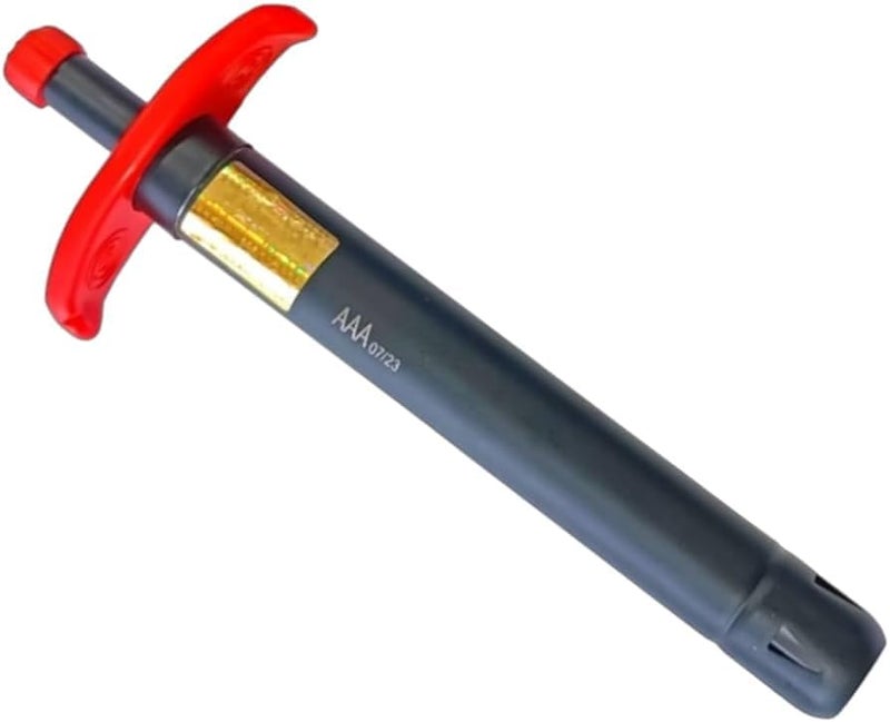 Laxmi Kitchenwere One Side Sansi Gas Lighter Stainless Steel Wire Cutter with Handle for Woodworking and Metalworking - Image 2