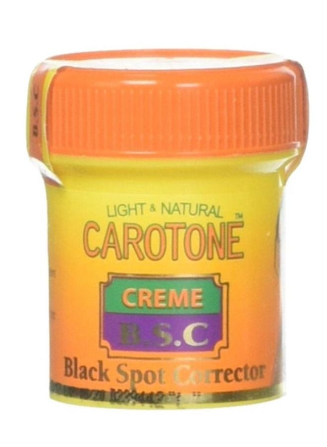 Pack of 3 Black Spot Corrector Creme