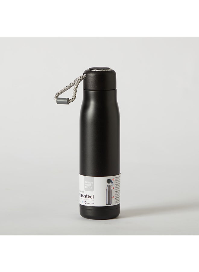 Home Box Karry Steel Travel Flask 550 ml  - Image 5