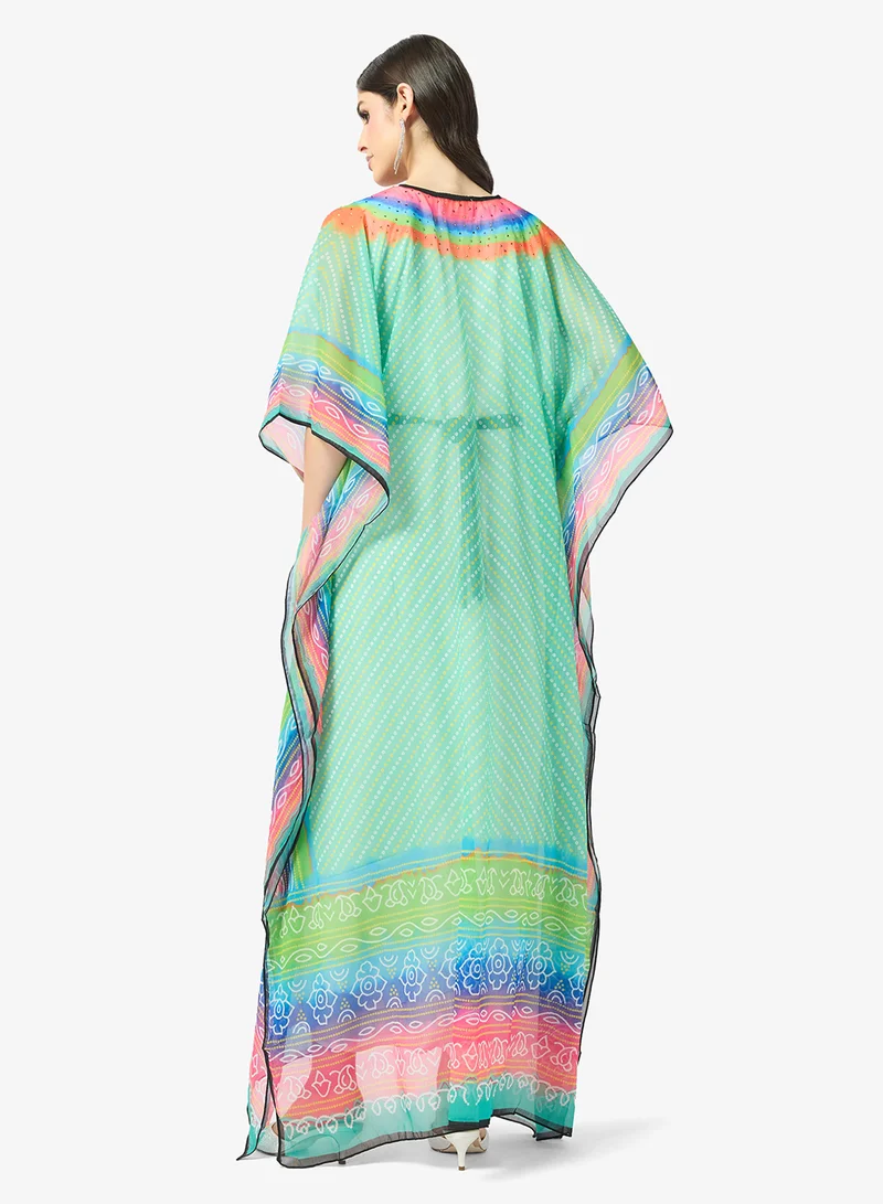 ارابيان كلوزيت LADIES KAFTAN