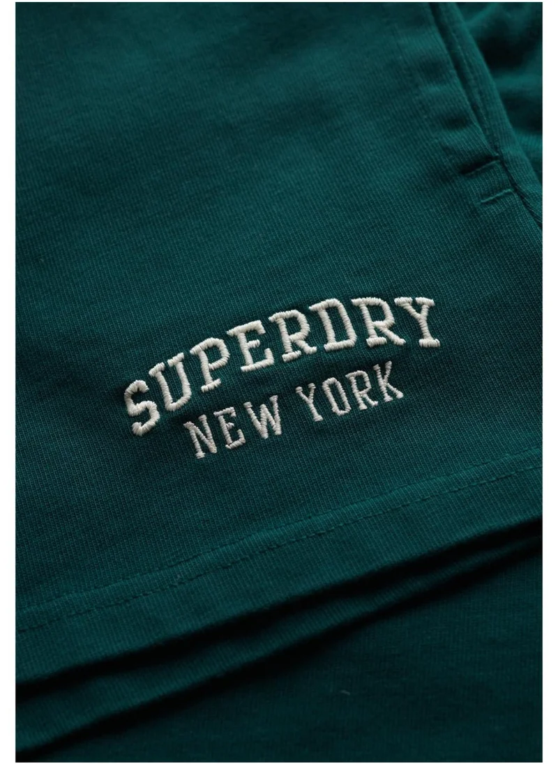 Superdry Athletic Ess Graphic Short