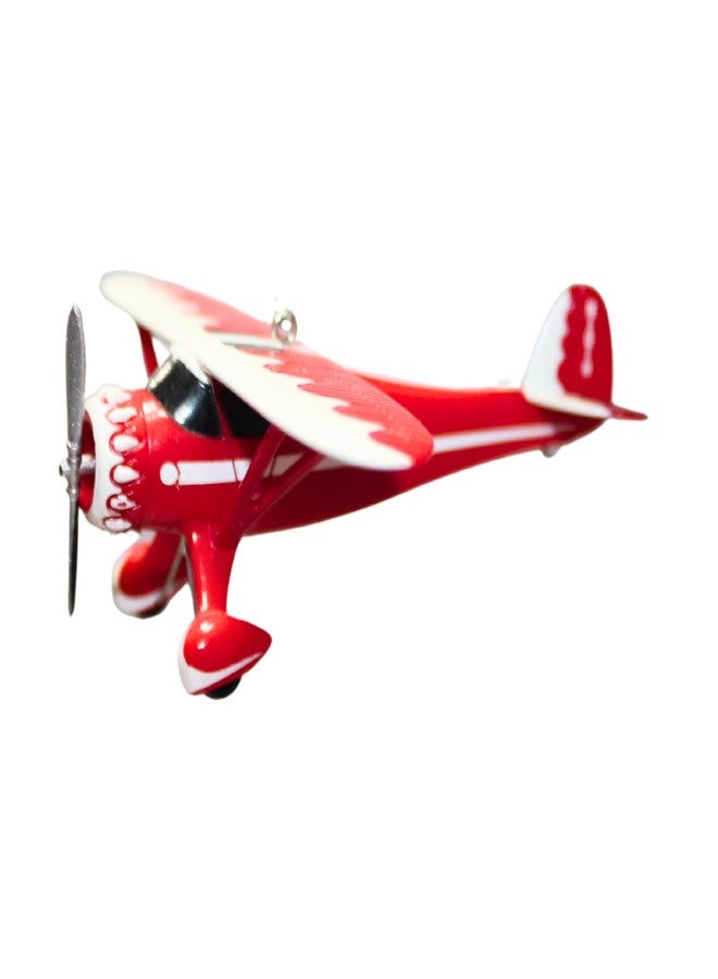 Hallmark Keepsake Monocoupe 110 Special Hallmark Keepsake 2006 - Image 1