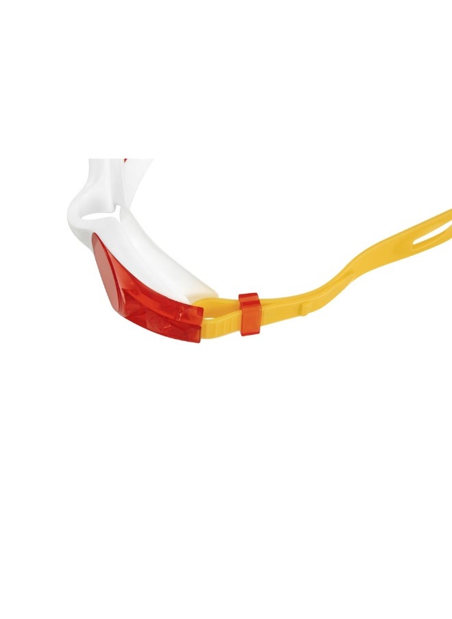 Bestway Bestway - Swimming Goggles Accelera - Red - 21062  - Image 2