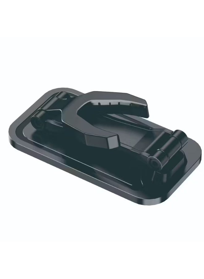 Barcode Scanner Stand – Adjustable Hands-Free Holder for Barcode Scanners - Image 3