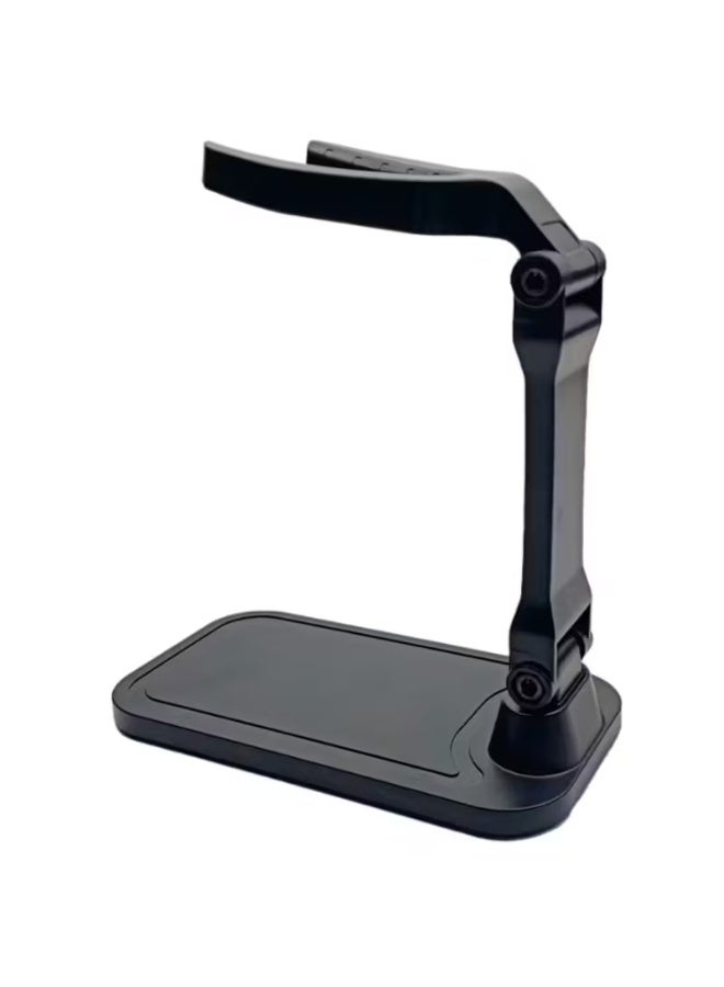 Barcode Scanner Stand – Adjustable Hands-Free Holder for Barcode Scanners - Image 2