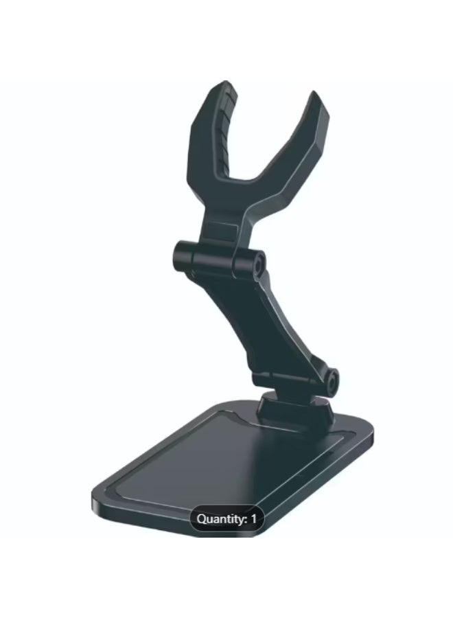 Barcode Scanner Stand – Adjustable Hands-Free Holder for Barcode Scanners - Image 4