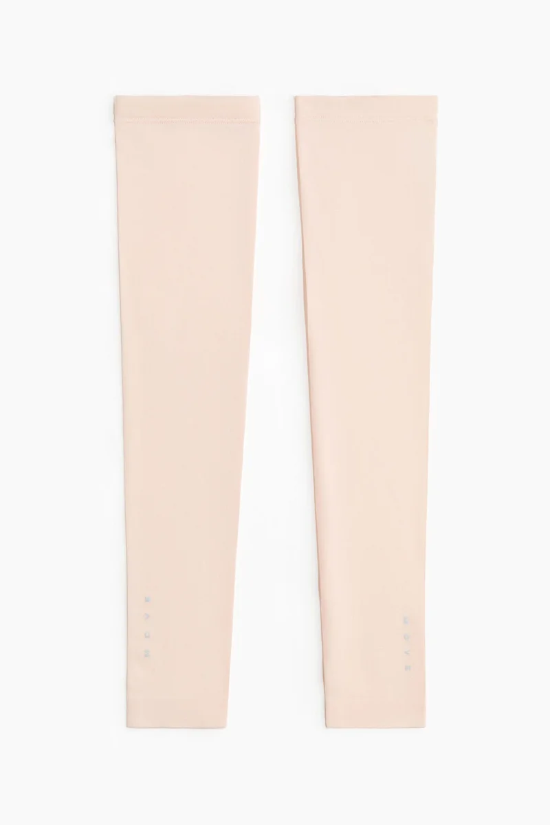 H&M Running sleeves