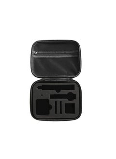 Generic Suitable For Insta360x3 Storage Bag Panoramic Sports Camera One X2 Storage Box Portable Carrying Bag Eva Bag-Color:Medium 360  - Image 1