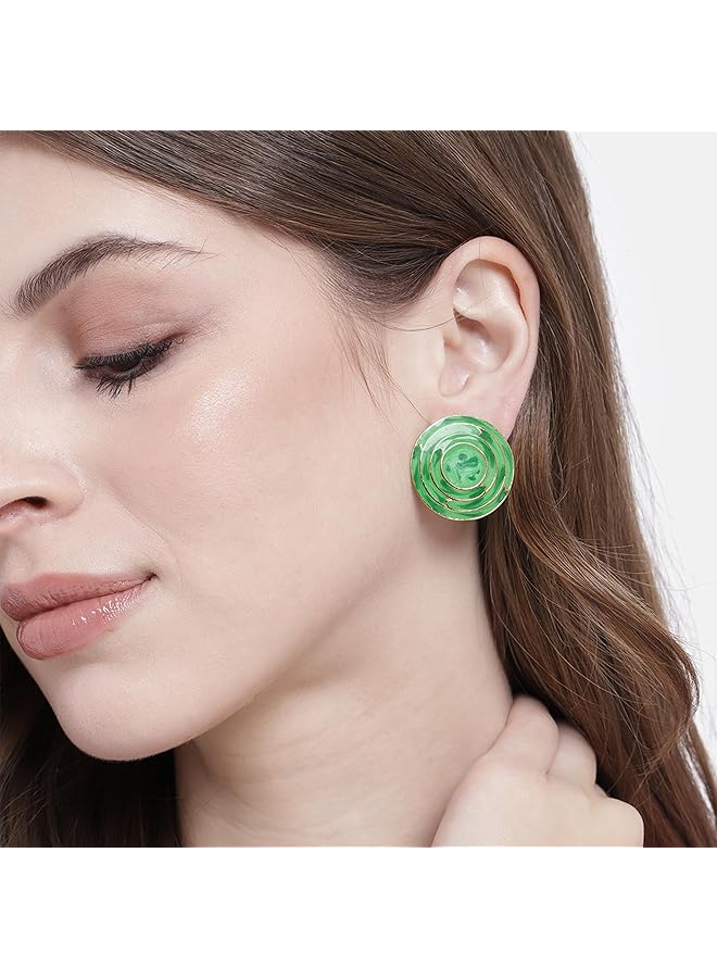 Estele Earrings for Women - Image 2