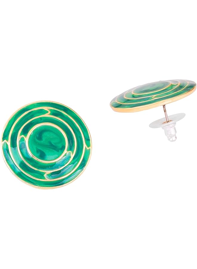 Estele Earrings for Women - Image 5