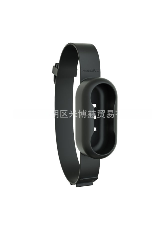 Exclusive Insta360 Go3 Wristband Strap Silicone Protective Case Sports Expansion Backpack Strap - Image 5