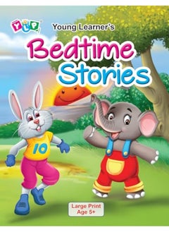 Bedtime Stories 
