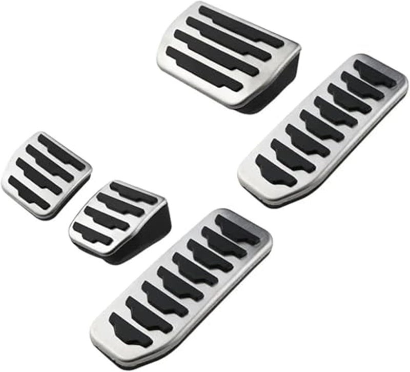 Wivplex Pedal Pad Set for Freelander 2 - Image 4