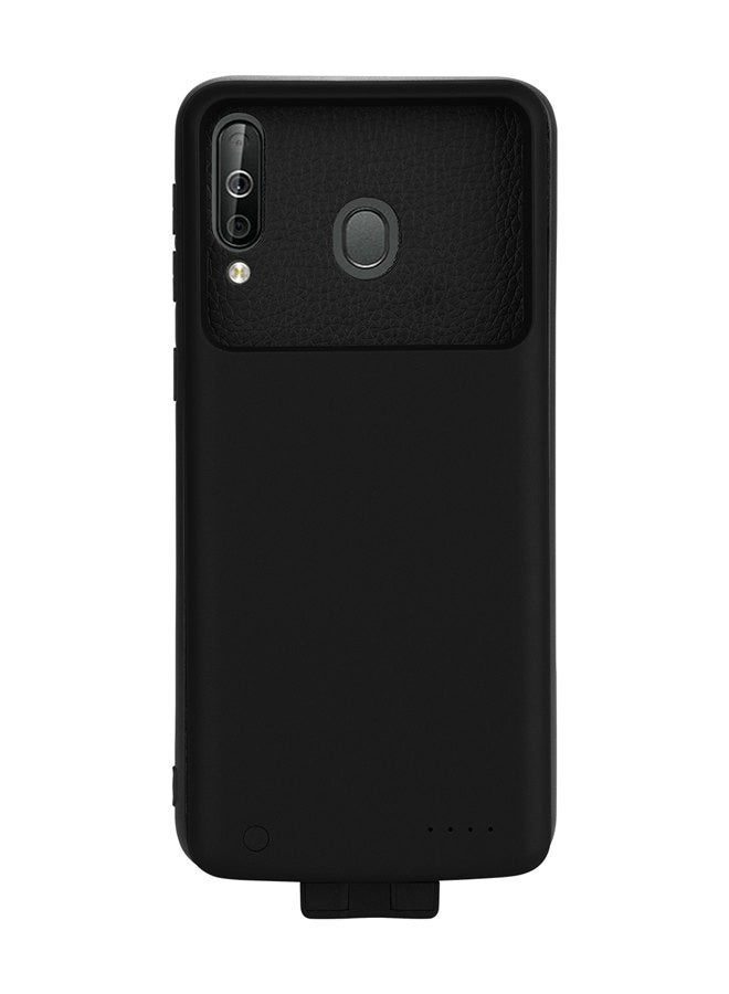 GULFLINK Rechargeable Portable Protective Backup Power Bank Case for Samsung Galaxy M30 - Image 1