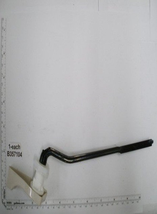 Briggs B357104; tank trip lever handle 4430/4440; in bone | 500051; N500051 |
