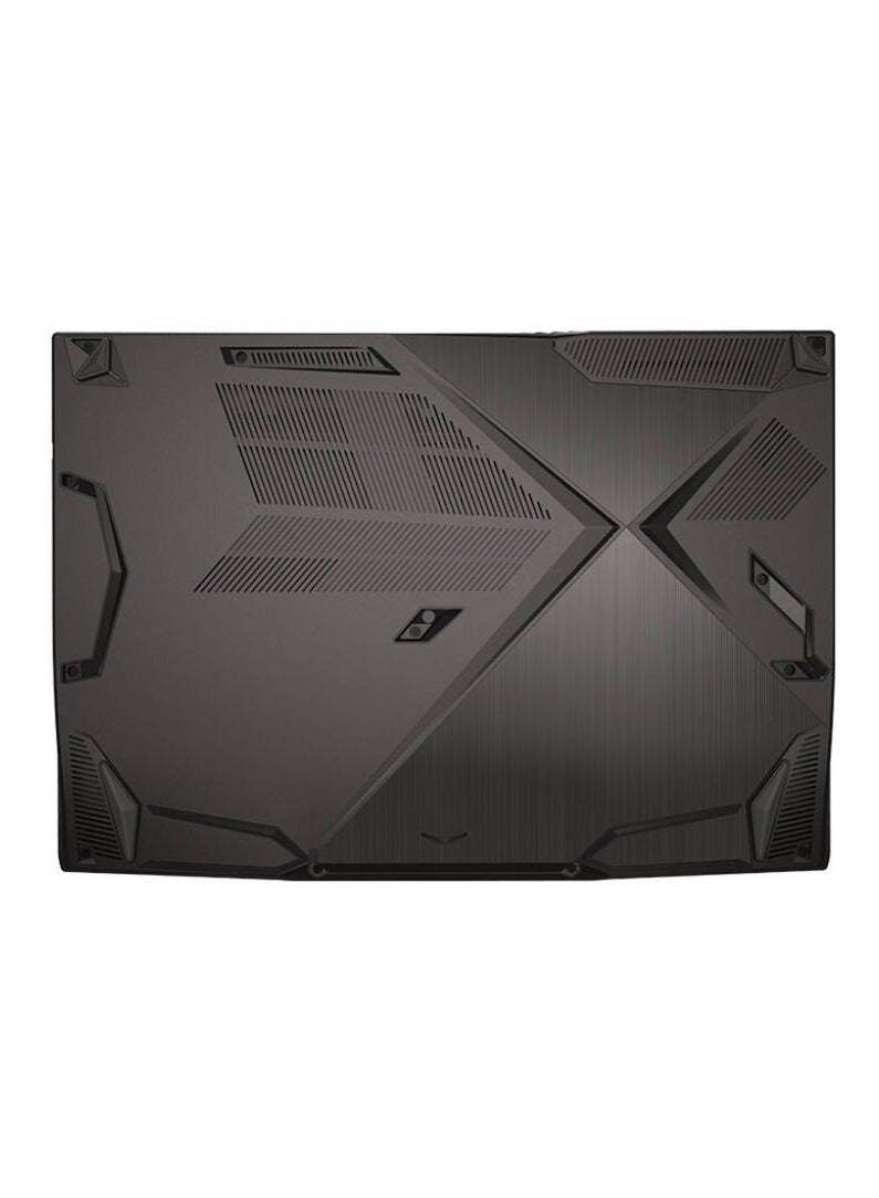 MSI Thin A15 B7VE-247XAE Gaming Laptop 15.6-Inch FHD Display, AMD Ryzen 5 7535HS Processor/8GB RAM/512GB SSD/6GB GeForce RTX 4050 Graphics/Free DOS English Cosmos Gray english Cosmos Gray - Image 5
