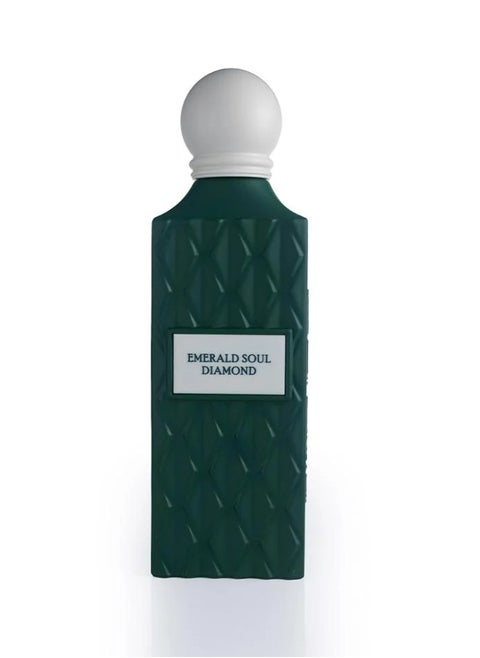 Emerald Soul Diamond 150 ml