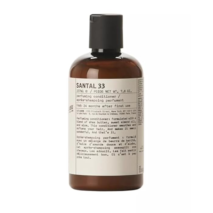 Le Labo Santal 33 Perfuming Conditioner 7.8 fl oz / 237ml - Image 1