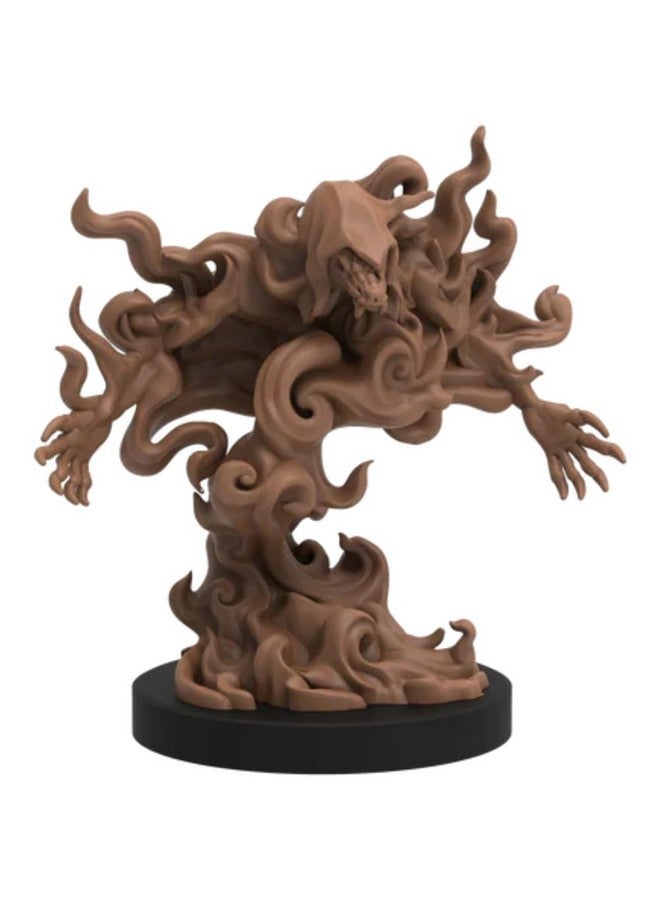 Steamforged Games Epic Encounters: Chamber of The Serpent Folk - RPG Fantasy Roleplaying Tabletop Game with 20 Detailed Miniatures, Double-Sided Game Mat, & Game Master Adventure Book with Monster Stats, 5E Compatible - Image 5