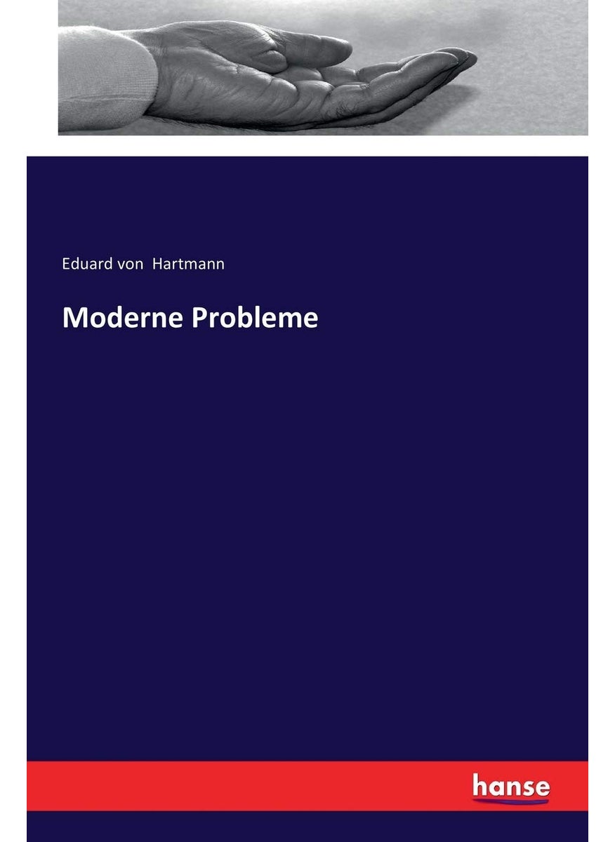 Moderne Probleme  - Image 1