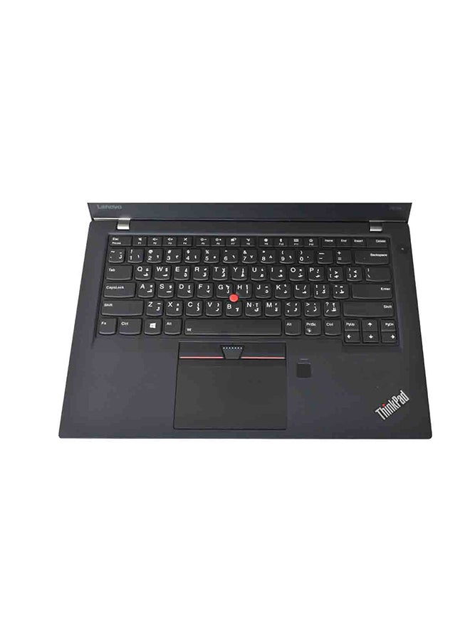 Lenovo Renewed - Thinkpad T470 Laptop With 14-Inch Touchscreen,Intel Core i5 Processor/7th Gen/8GB RAM/256GB SSD/Intel HD Graphics 620 English Black - Image 5