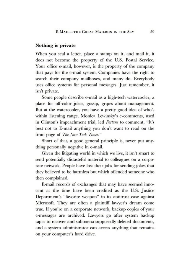Writing That Works - Image 4