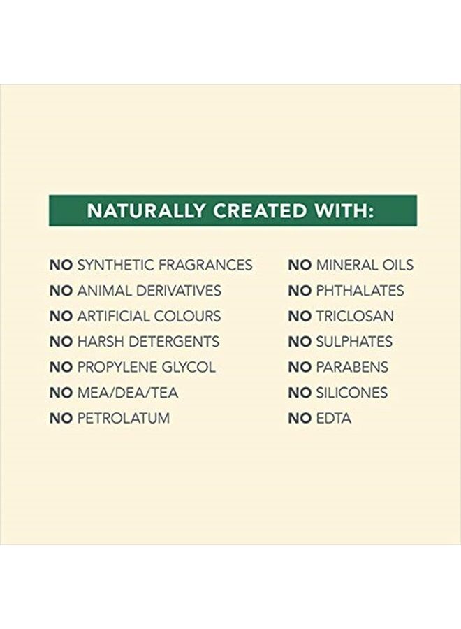 Sukin Volumising Shampoo, Fine and Limp Hair, 16.9 Fl Oz - Image 3