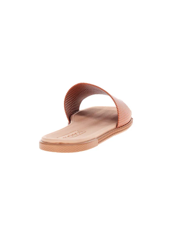 MOLECA Flat Sandals for Women – Stylish Ladies Flat Sandals & Comfortable Flat Slippers