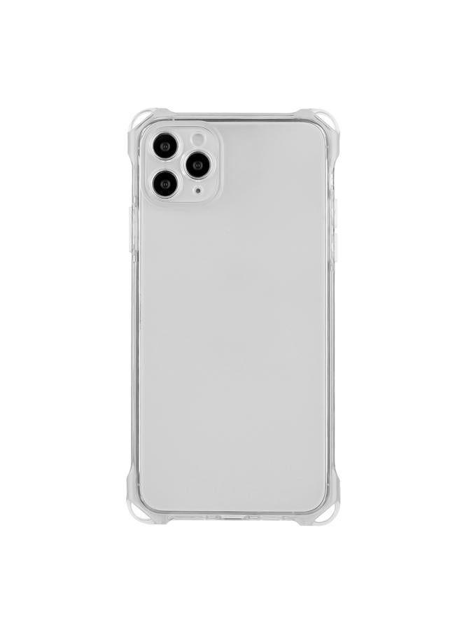 Zaboon Case For iPhone 11 Pro Max Four-corner Shockproof TPU Phone Case - Image 1