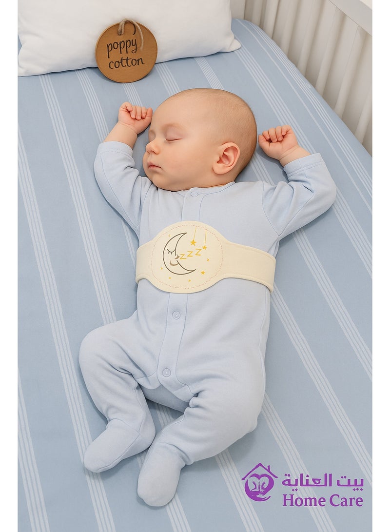 HOMECARE Baby Cherry Core Filled Baby Colic Belt to relieve gases - Image 3