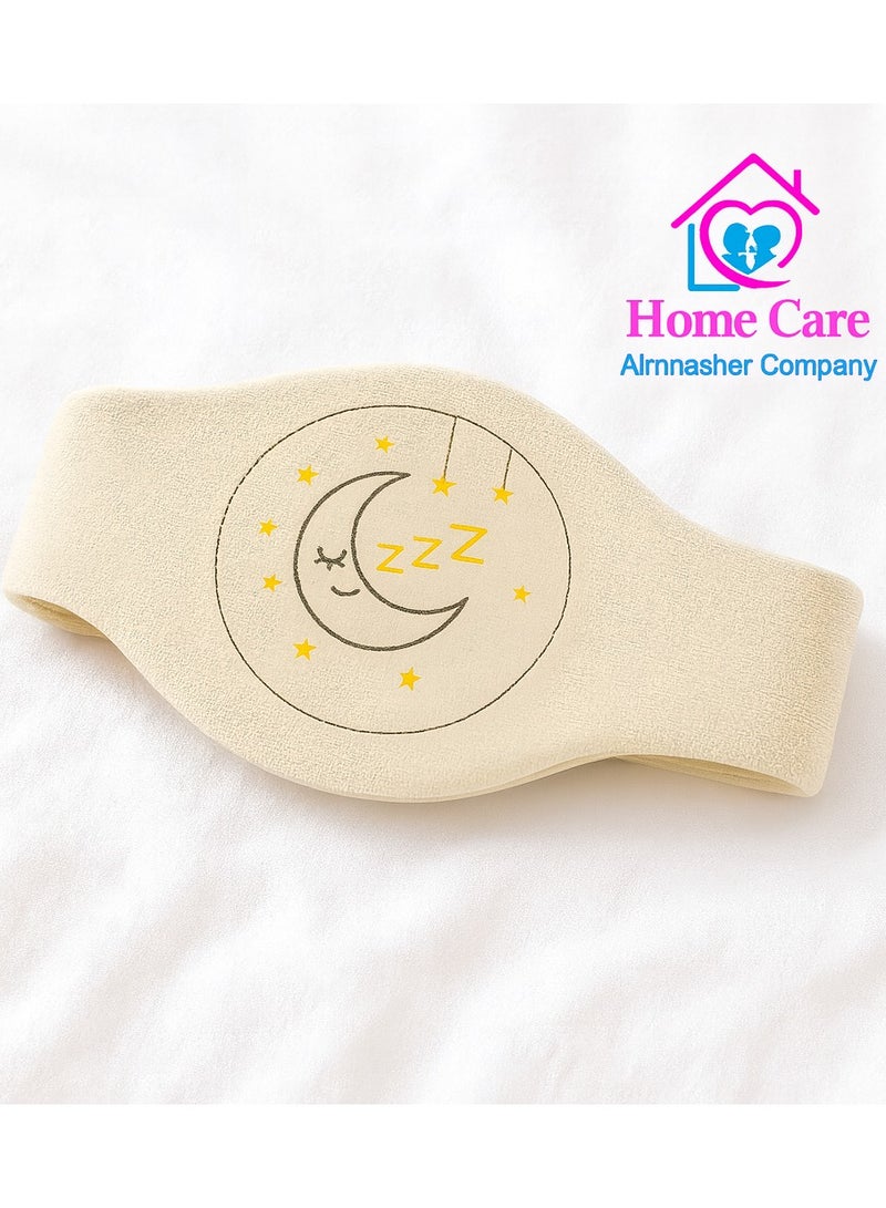 HOMECARE Baby Cherry Core Filled Baby Colic Belt to relieve gases - Image 1