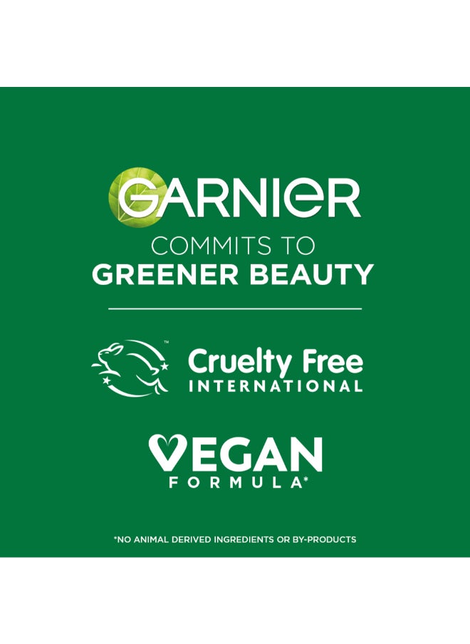 Garnier - Skin Active Fast Bright Hyperpigmentation and Dark Circles Ampoule Serum- Vitamin C and Niacinamide (Multi Pack 12 x 1.5ml) - Image 1