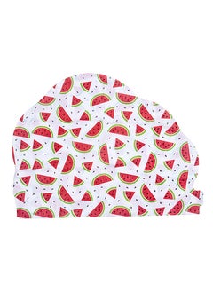 Bee Beauty Bee Beauty Wonder Food Watermelon Steam Therapy Anti-Dandruff and Oily Hair Bonnet Mask  - Image 2
