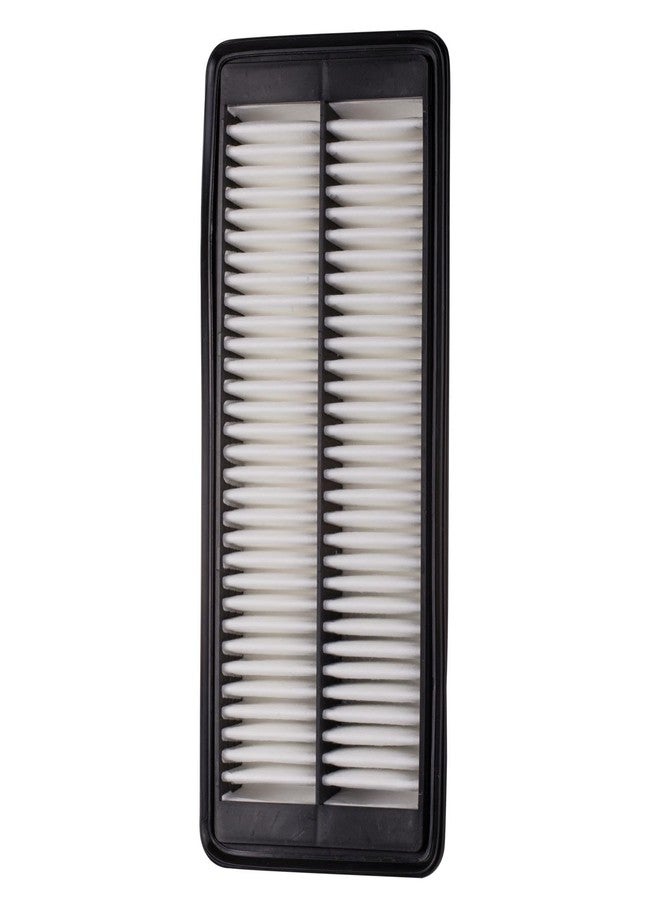 بريميوم جارد فلتر هواء محرك PG PA99218 | يناسب سيارات مازدا MX-5 مياتا (2022-2016)، وMX-5 (2022-2016)، وفيات 124 سبايدر (2020-2017) - Image 5