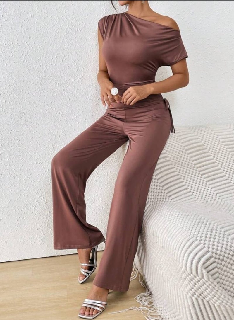 SHEIN JUMPSUIT FOR WOMEN - Image 2