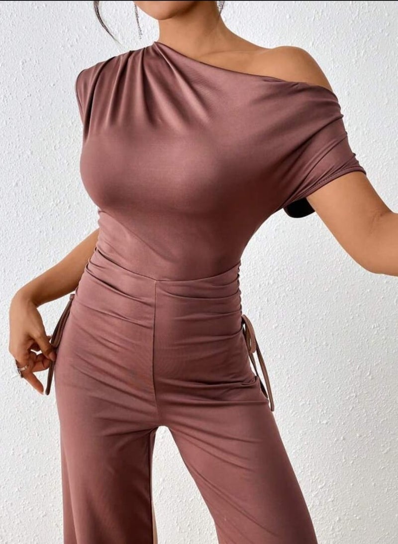 SHEIN JUMPSUIT FOR WOMEN - Image 4