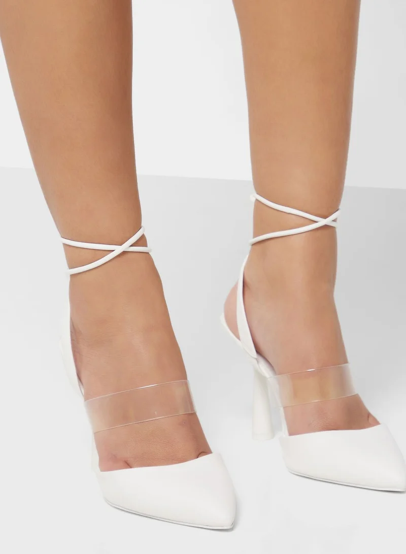 CALL IT SPRING Judee High Heel Pumps