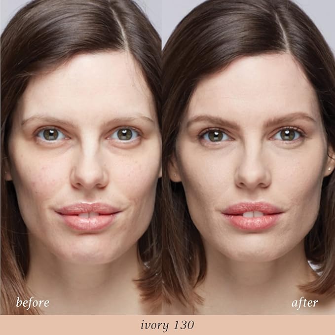 Julep Julep Cushion Complexion 5in1 Concealer 300 Honey Corrector Foundation with Turmeric Extract Camellia Oil Hyaluronic Acid Buildable Coverage for Flawless Skin - Image 2