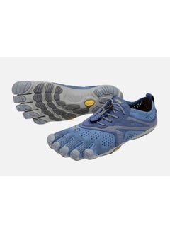 Vibram FiveFingers VRun Ws Blue
