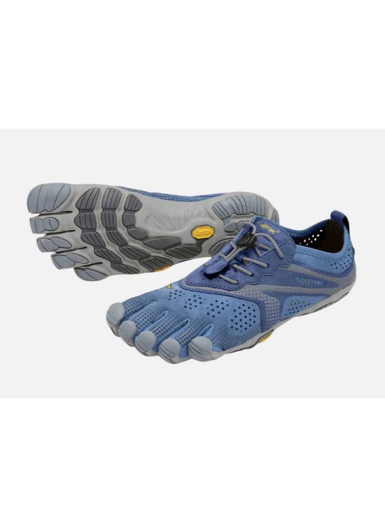 vibram - Vibram FiveFingers VRun Ws Blue - Image 1