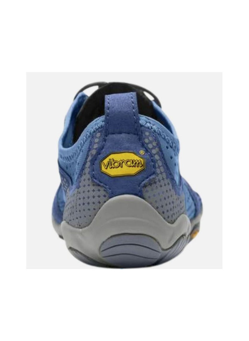 vibram - Vibram FiveFingers VRun Ws Blue - Image 1