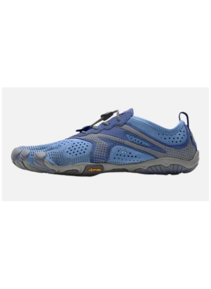 vibram - Vibram FiveFingers VRun Ws Blue - Image 1