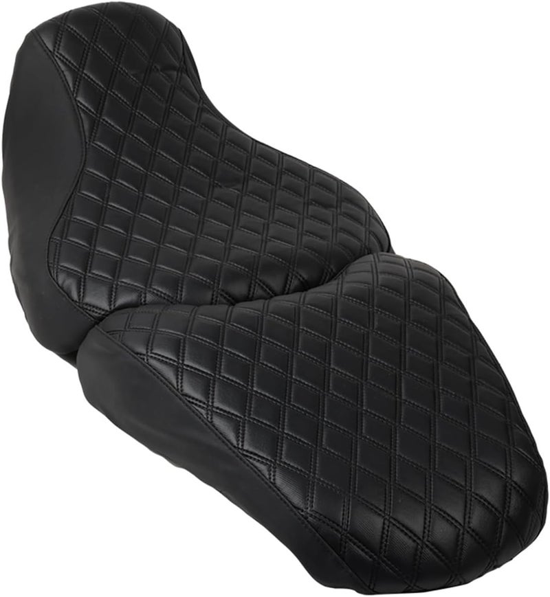 Vuzmode Motorcycle Seat Cover for CBR650R and CB650R - Image 1